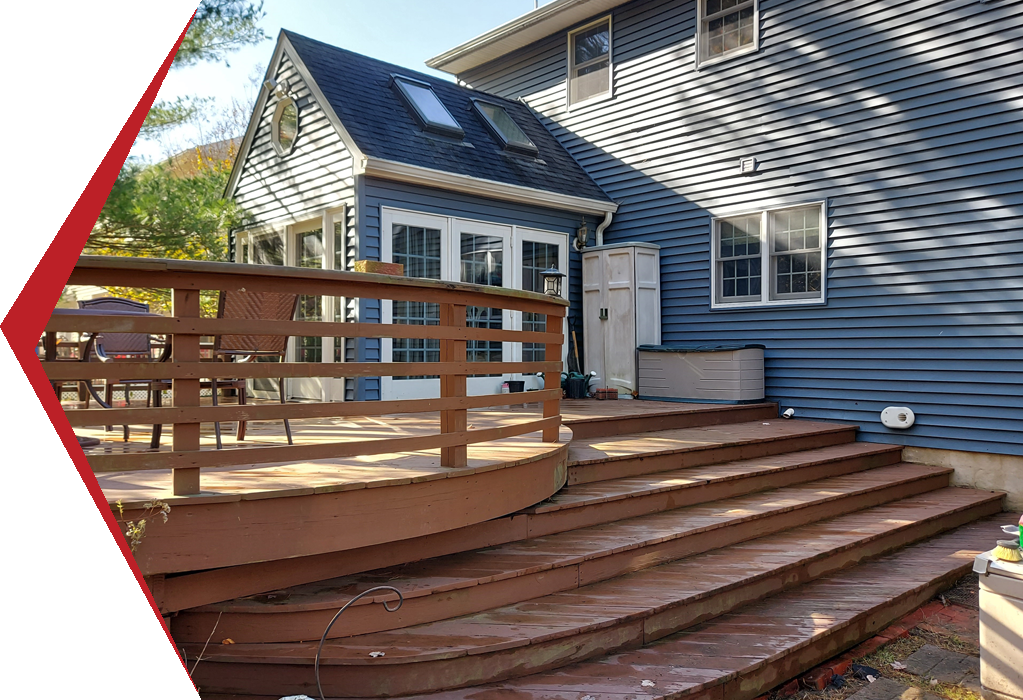 Home Renovation Newark, DE